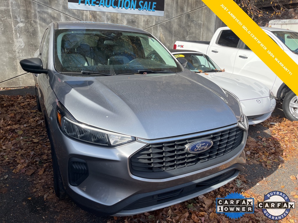 2023 Ford Escape Active photo 2