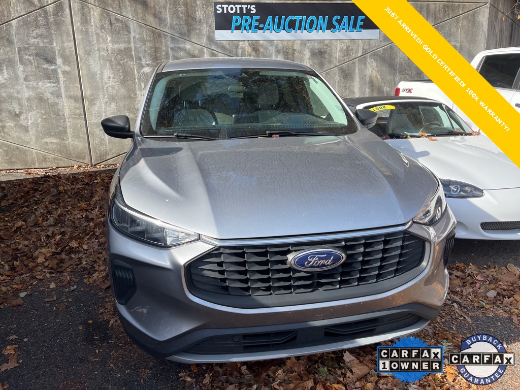 2023 Ford Escape Active photo 3