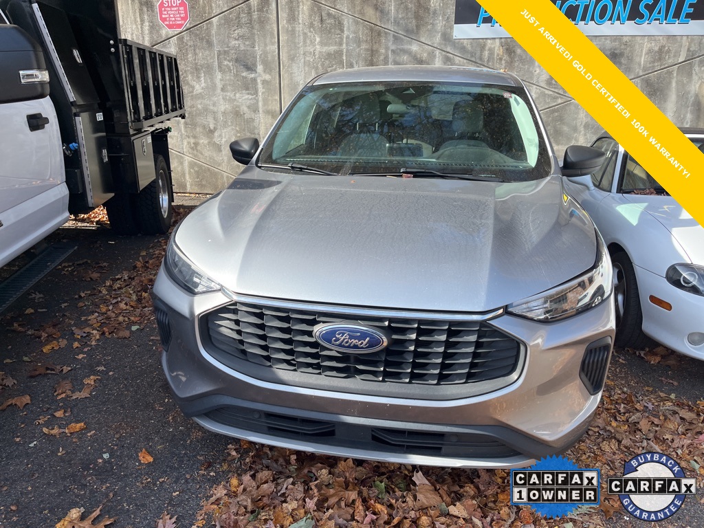 2023 Ford Escape Active photo 4