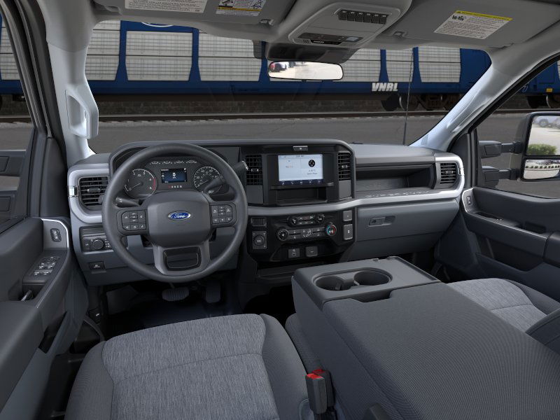 2026 Ford F-250 XL photo 2