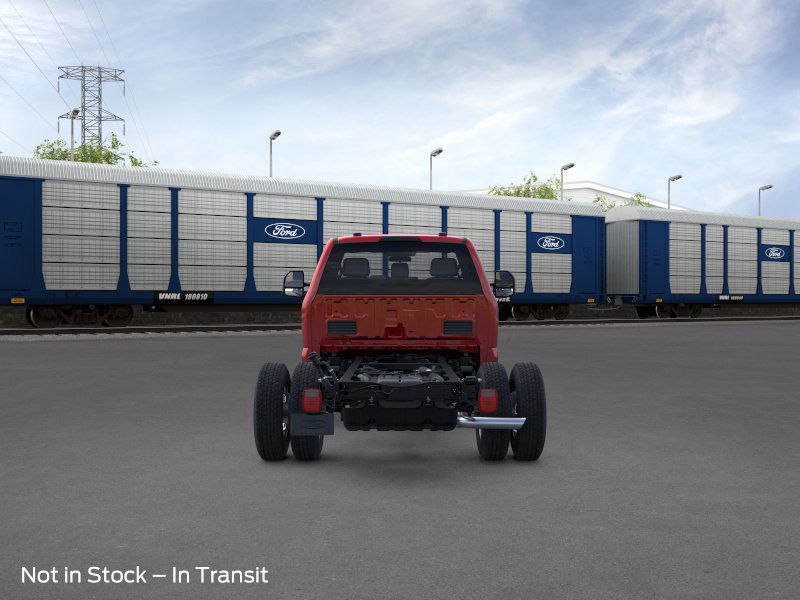 2026 Ford F-350 XLT photo 3