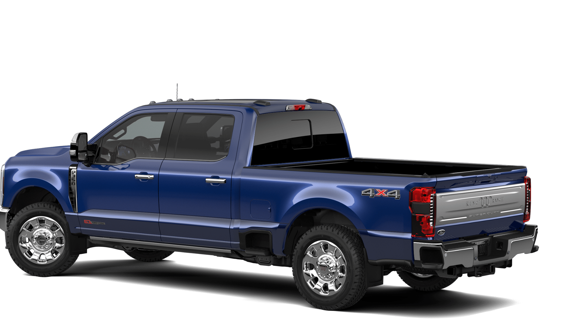 2026 Ford F-350 photo 2