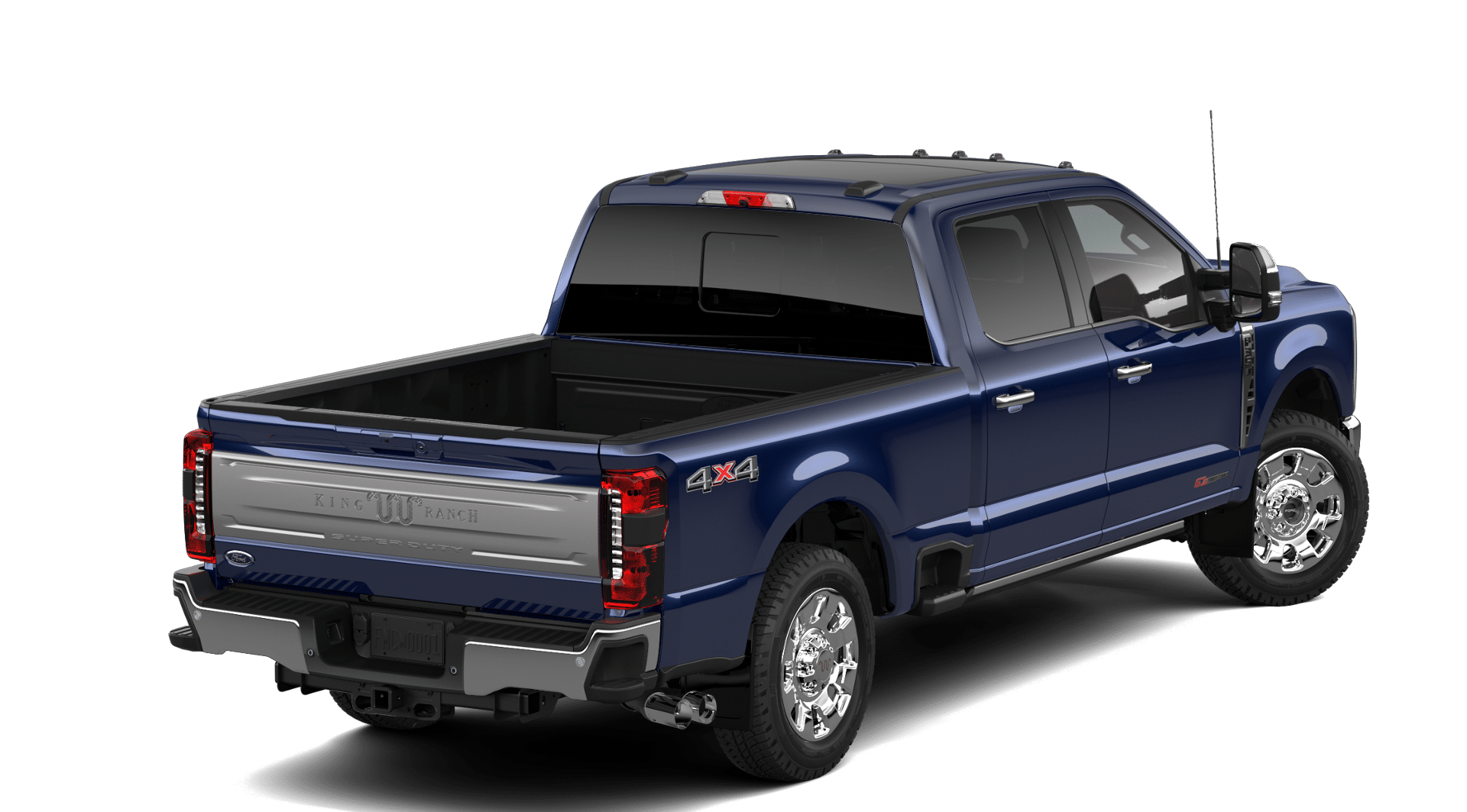2026 Ford F-350 photo 3