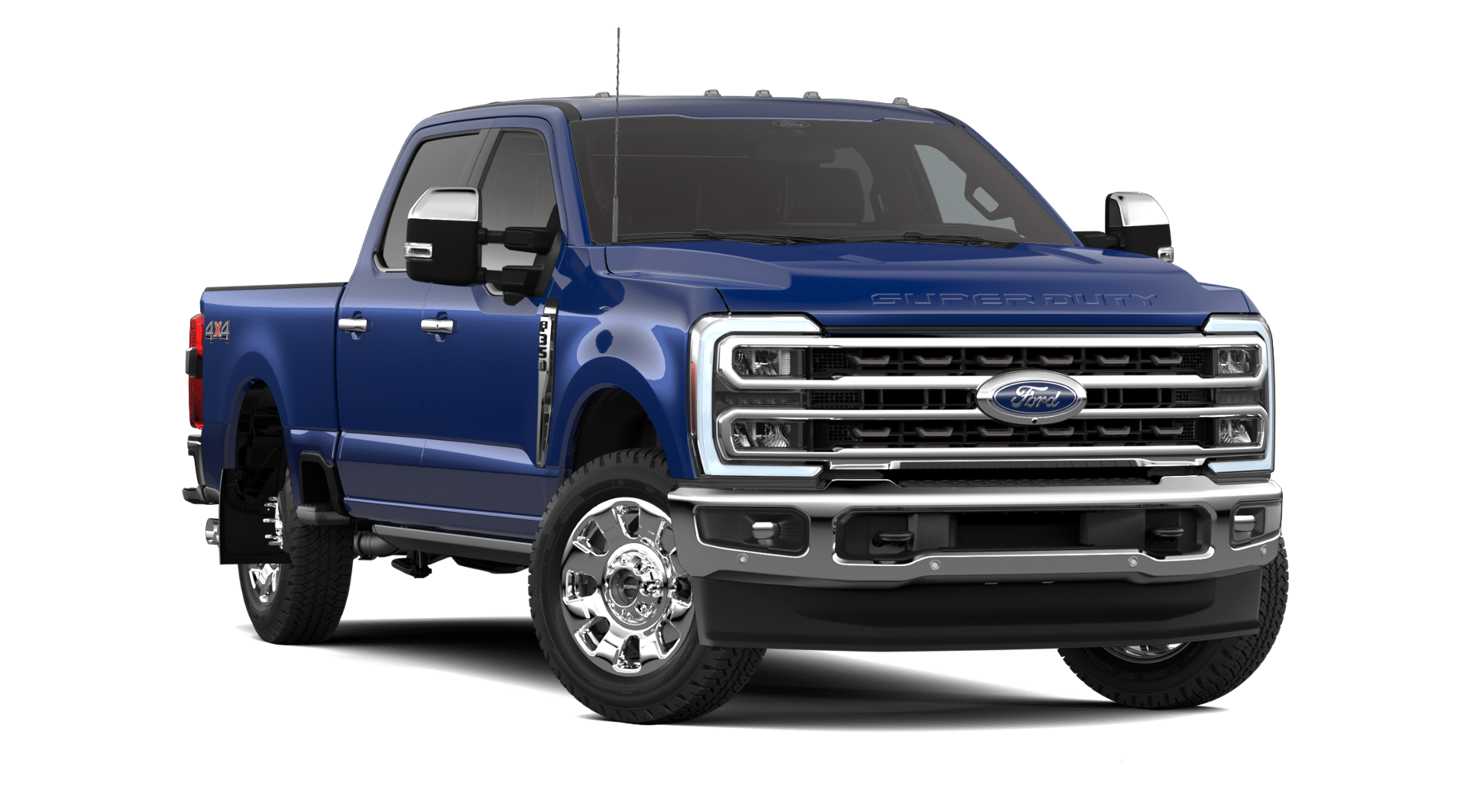 2026 Ford F-350 photo 4