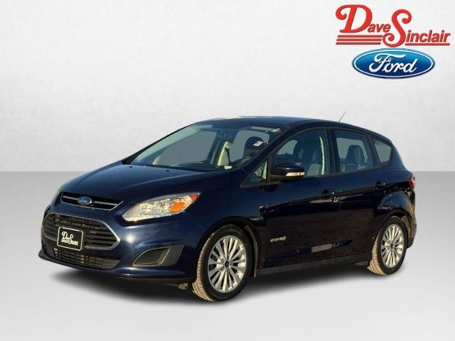 2017 Ford C-Max SE