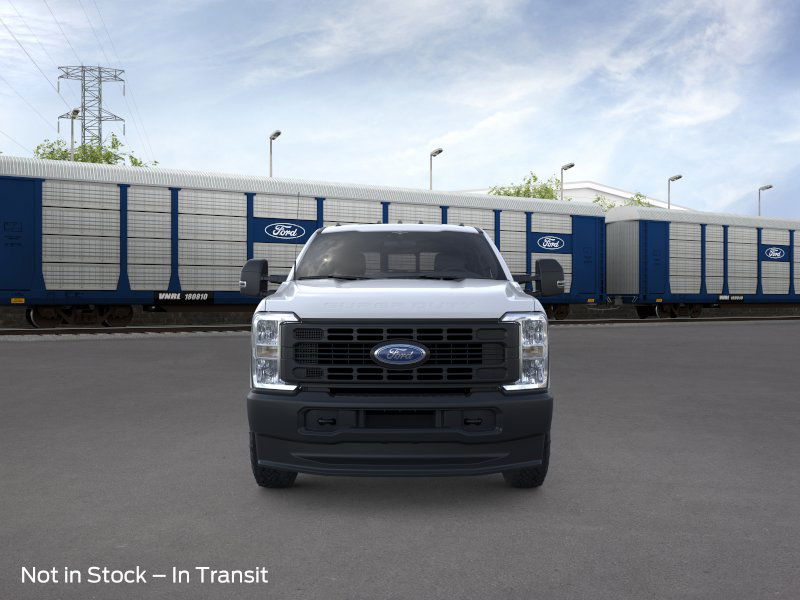 2026 Ford F-250 XL photo 4