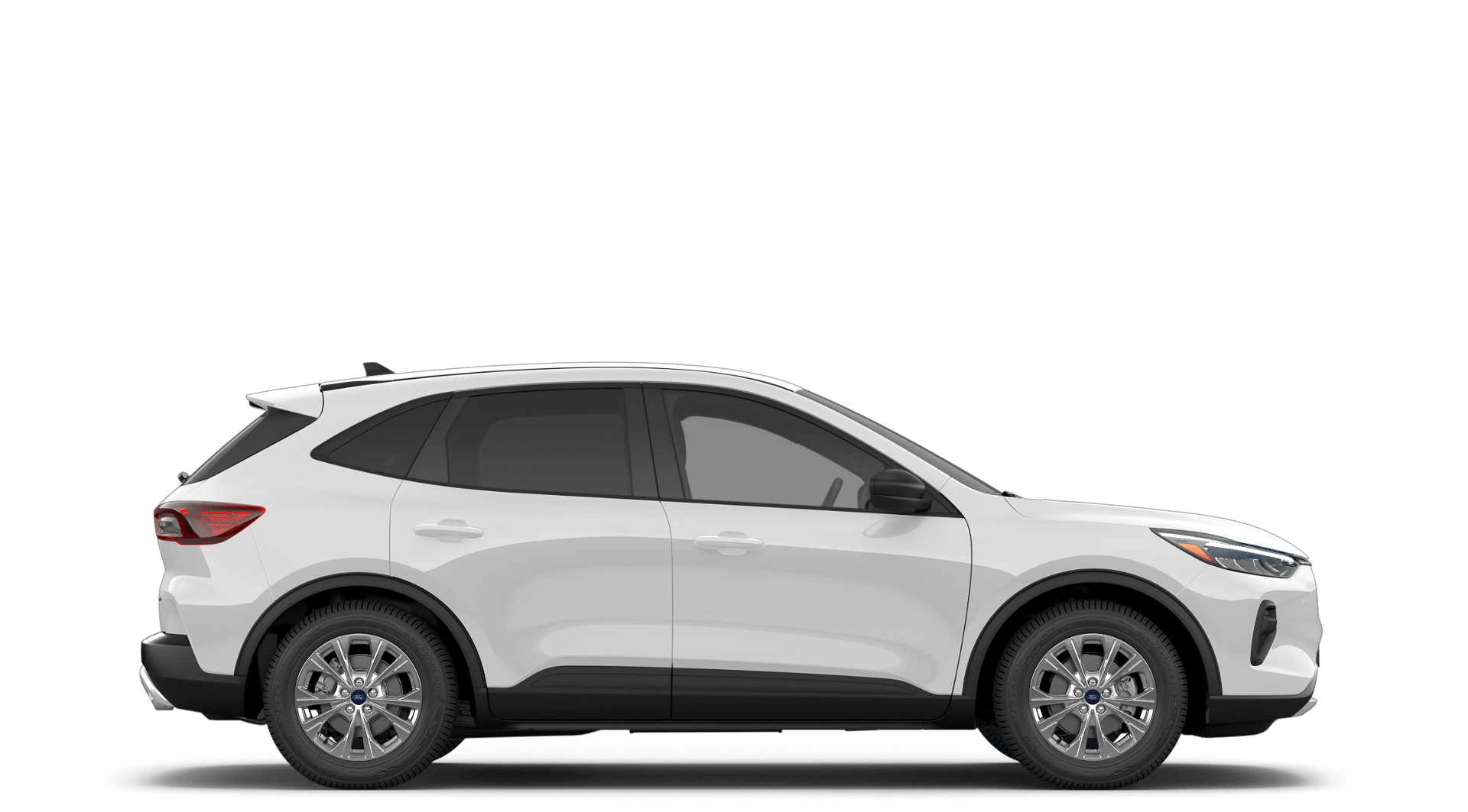 2026 Ford Escape Active photo 4