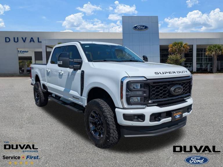 2024 Ford F-250SD LARIAT