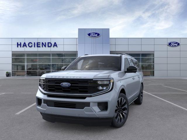 2025 Ford Expedition MAX Platinum photo 2