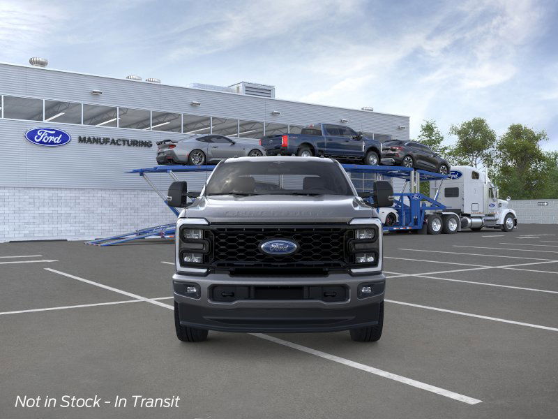 2026 Ford F-250 XL photo 2