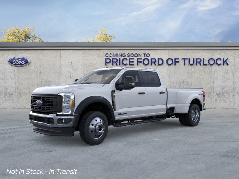 New 2026 Ford Super Duty F-450® XL