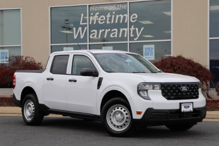 2025 Ford Maverick XL