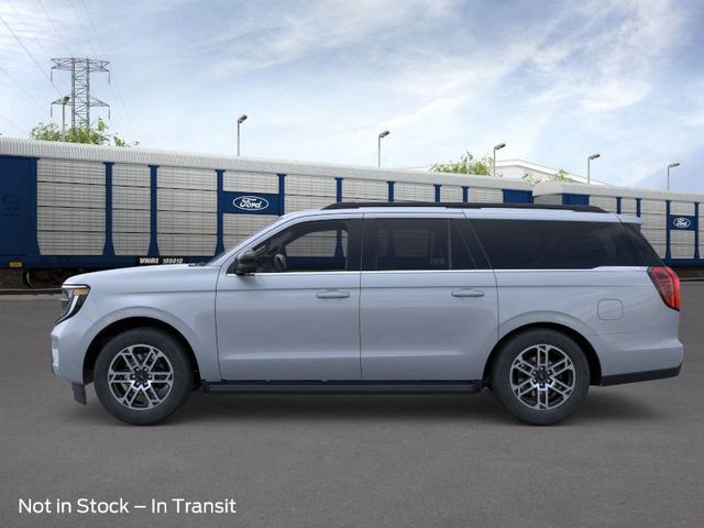2025 Ford Expedition MAX photo 2