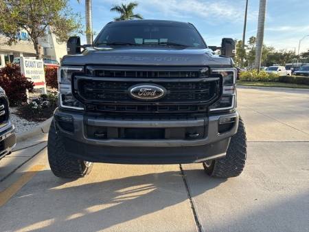 2022 Ford F-350SD LARIAT