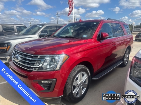 2019 Ford Expedition XLT