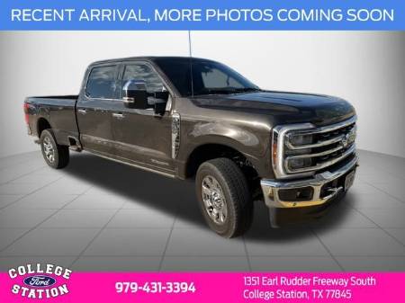 2024 Ford F-350SD King Ranch