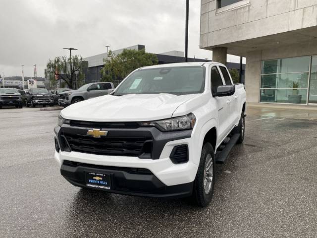 2026 Chevrolet Colorado 2WD LT