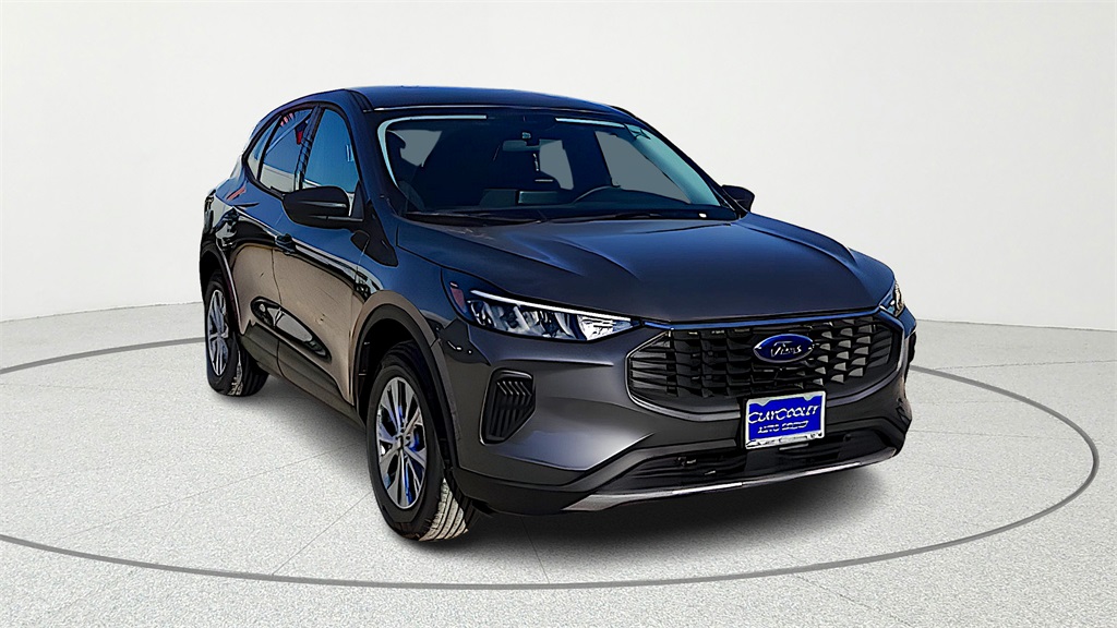 2026 Ford Escape Active's photo