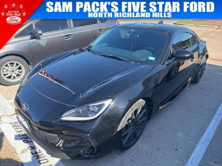 2023 Subaru BRZ Limited
