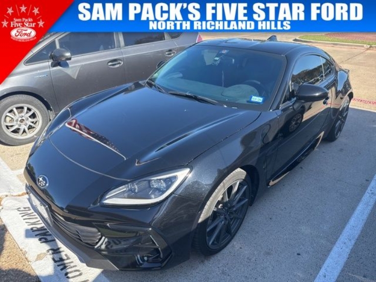 2023 Subaru BRZ Limited