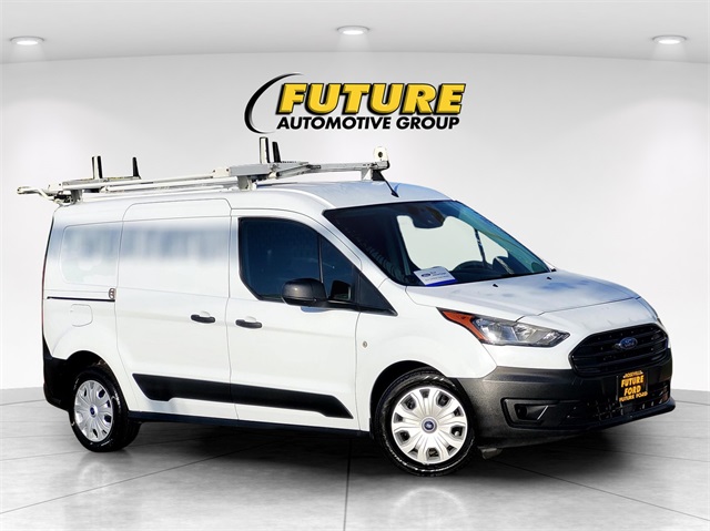 2022 Ford Transit Connect XL