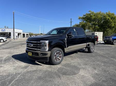 2026 Ford Super Duty F-250 SRW King Ranch