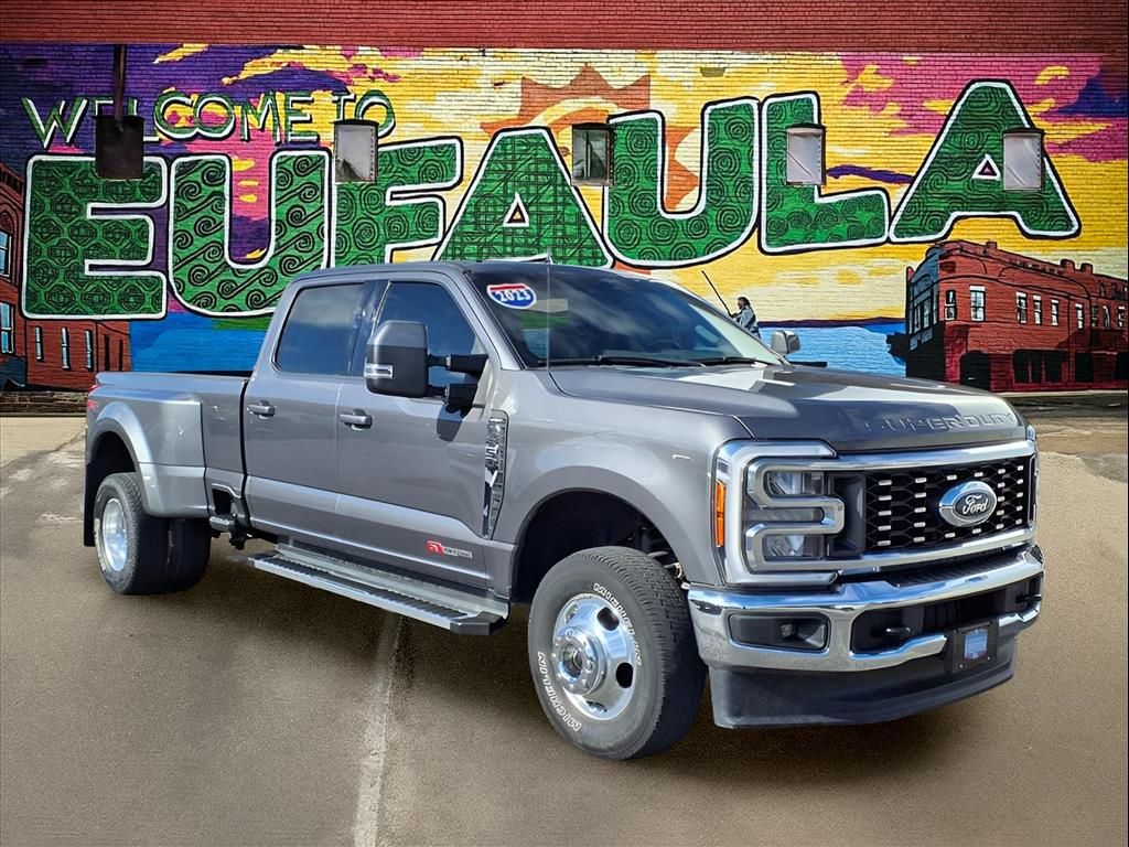 2023 Ford F-350SD LARIAT