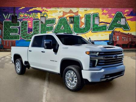 2023 Chevrolet Silverado 2500HD High Country