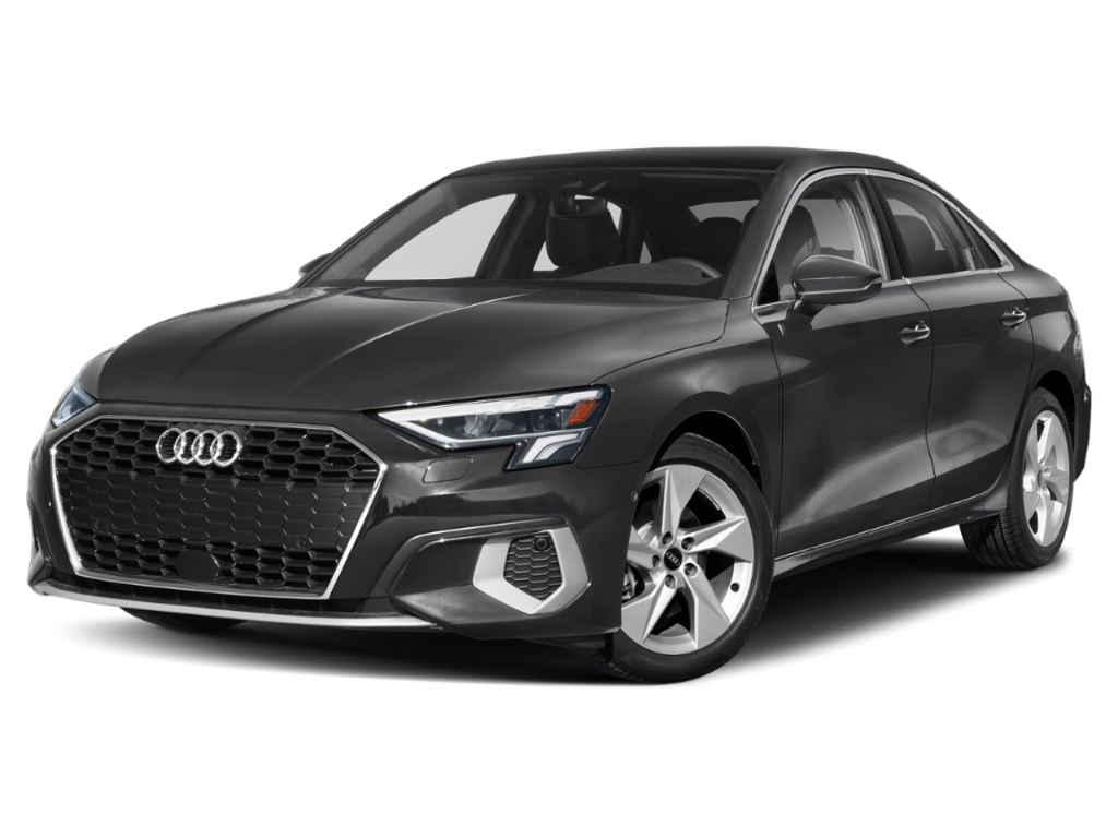 2023 Audi A3 Premium 40 TFSI Front-Wheel Drive S tronic