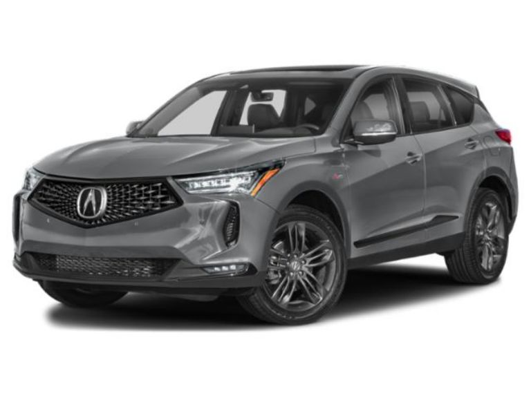2022 Acura RDX w/A-Spec Package