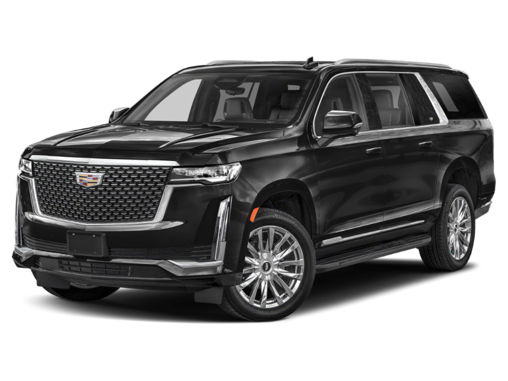 2022 Cadillac Escalade ESV 4WD Premium Luxury Platinum