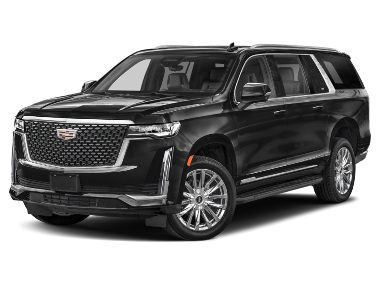 2022 Cadillac Escalade 4WD Premium Luxury Platinum