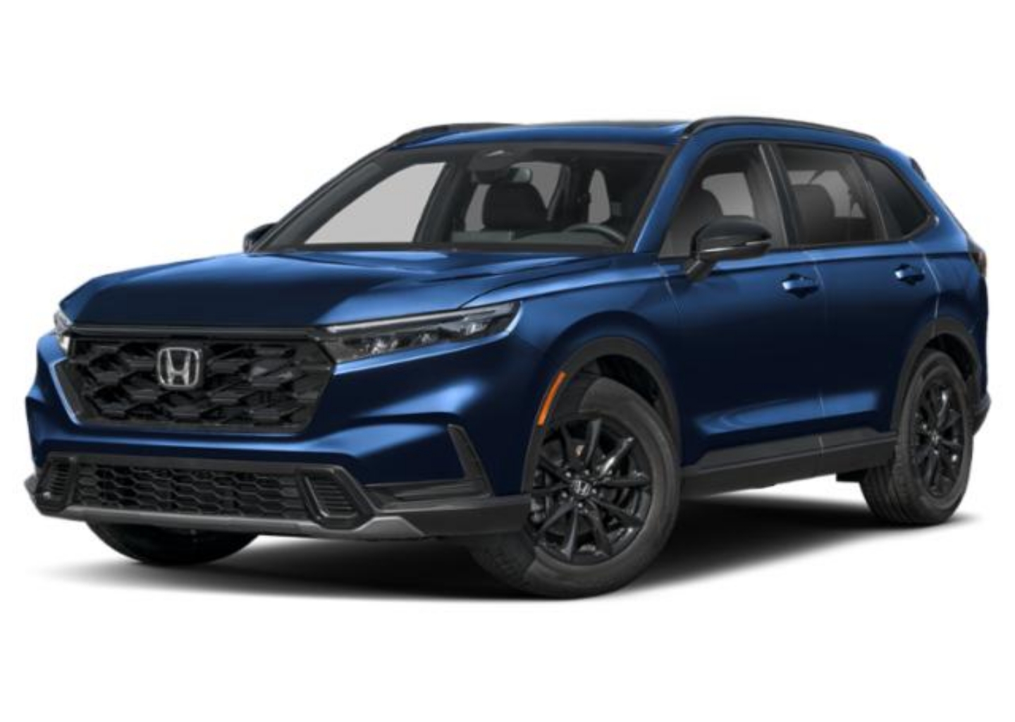 2026 Honda CR-V Sport's photo