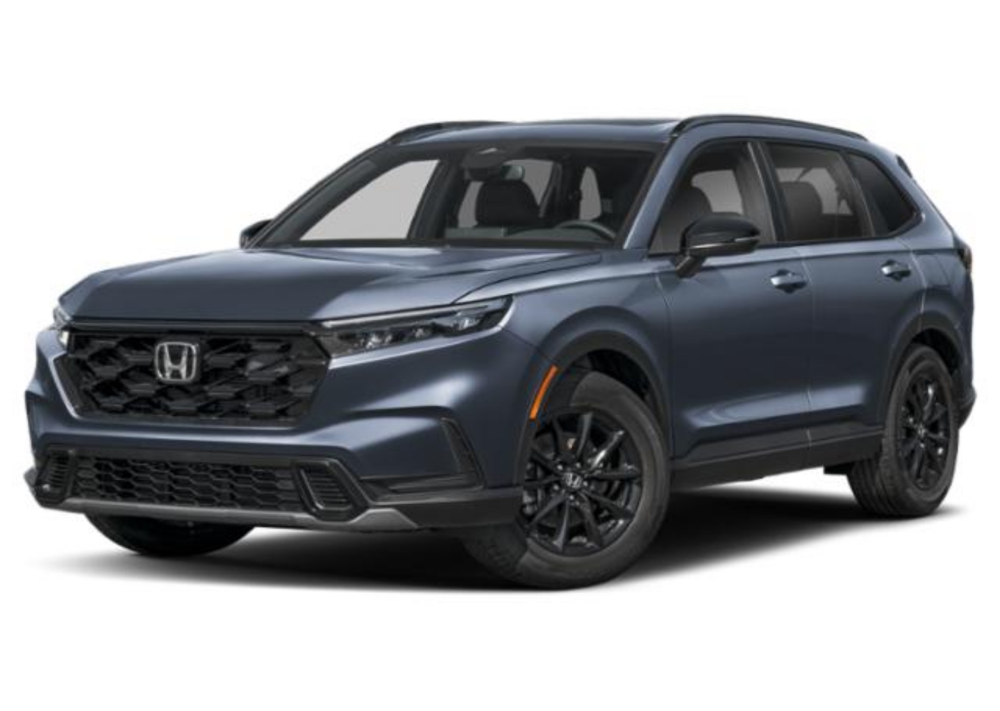 2026 Honda CR-V's photo