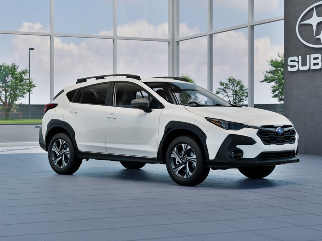 New 2026 Subaru Crosstrek Premium