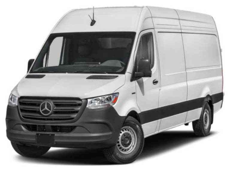 2024 Mercedes-Benz Esprinter 2500 Cargo 170 WB