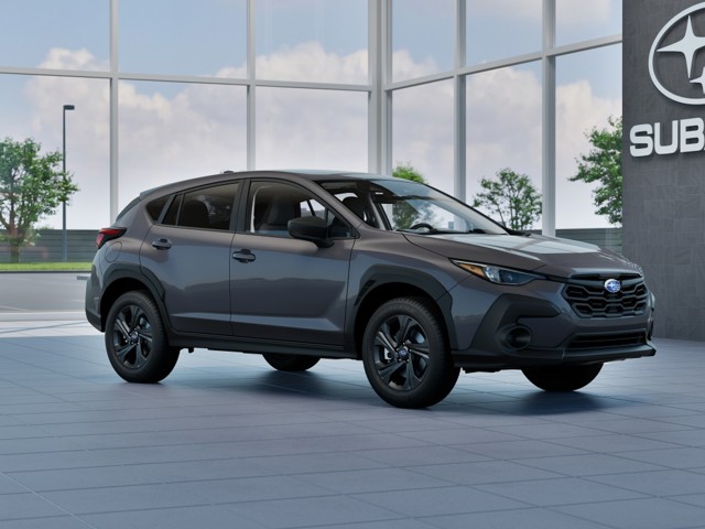 New 2026 Subaru Crosstrek Base