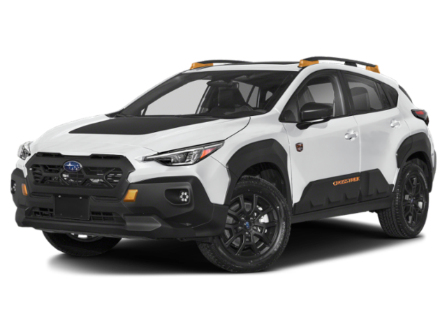 New 2026 Subaru Crosstrek Wilderness