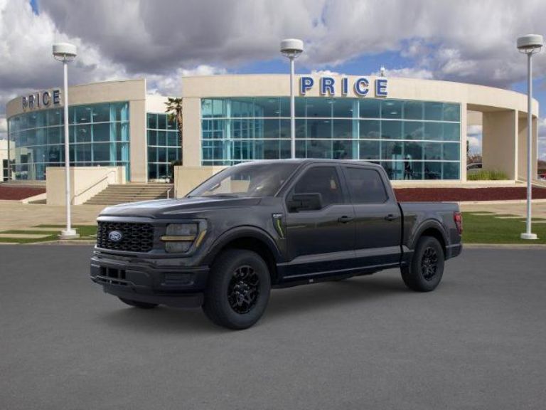 2025 Ford F-150 STX®