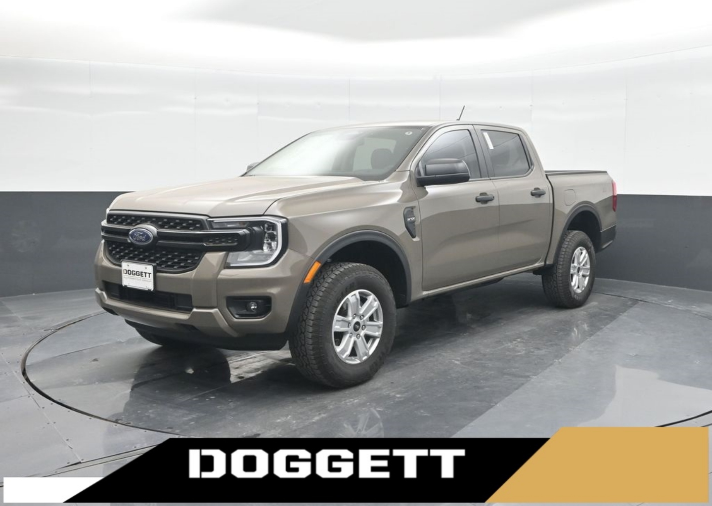 2025 Ford Ranger XL's photo