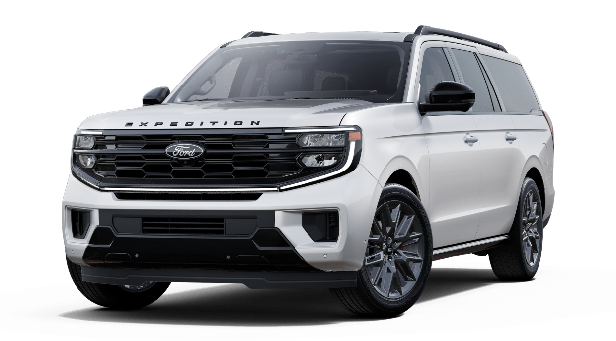 2025 Ford Expedition Platinum's photo