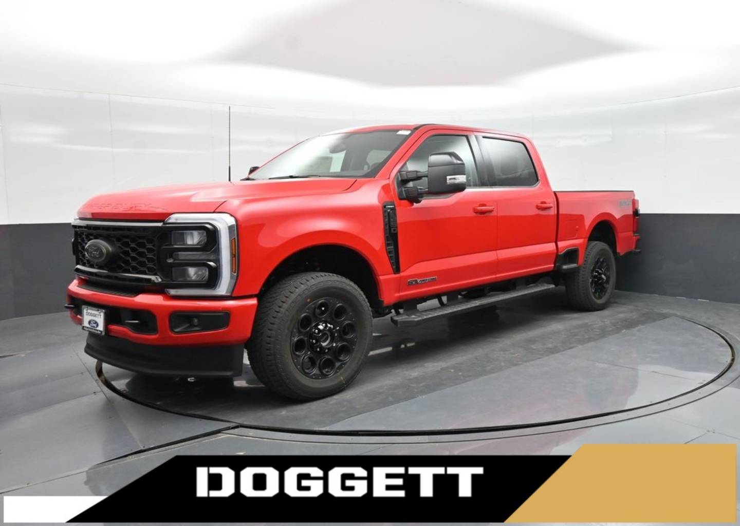 2026 Ford F-250 Super Duty Lariat's photo