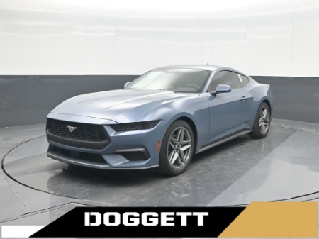 2025 Ford Mustang EcoBoost®