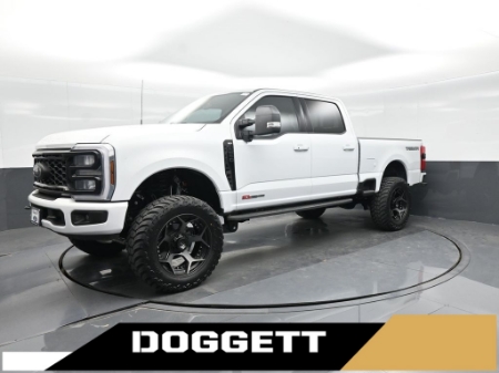 2025 Ford Super Duty F-250 SRW XLT