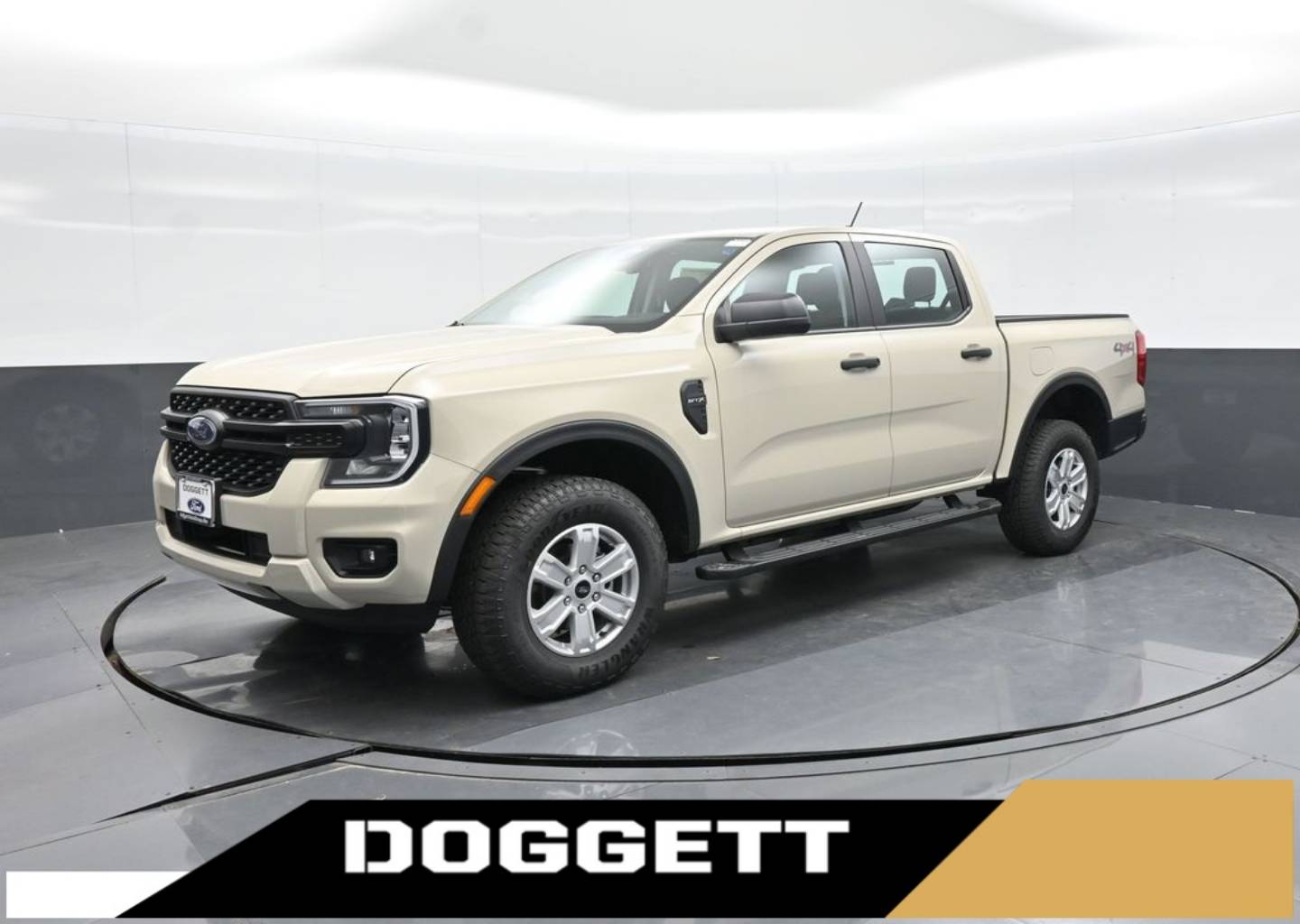 2025 Ford Ranger XL's photo