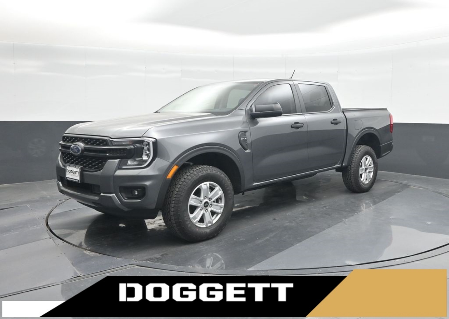 2025 Ford Ranger XL's photo