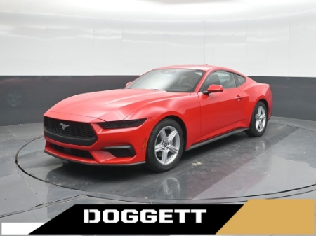 2026 Ford Mustang EcoBoost® Premium