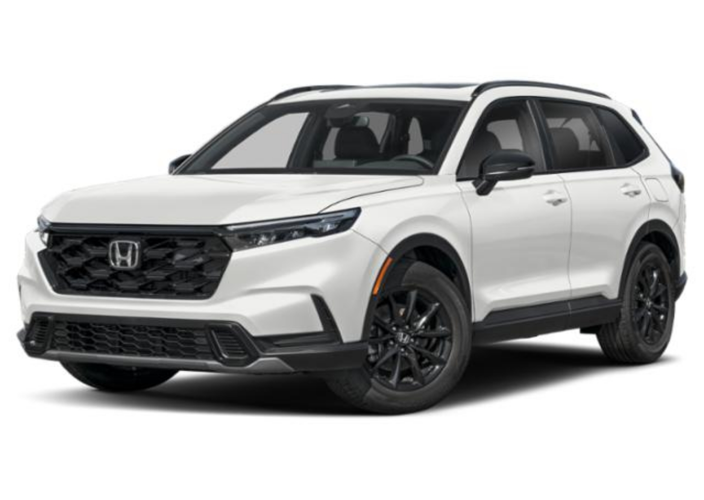 2026 Honda CR-V Hybrid Sport 2WD's photo