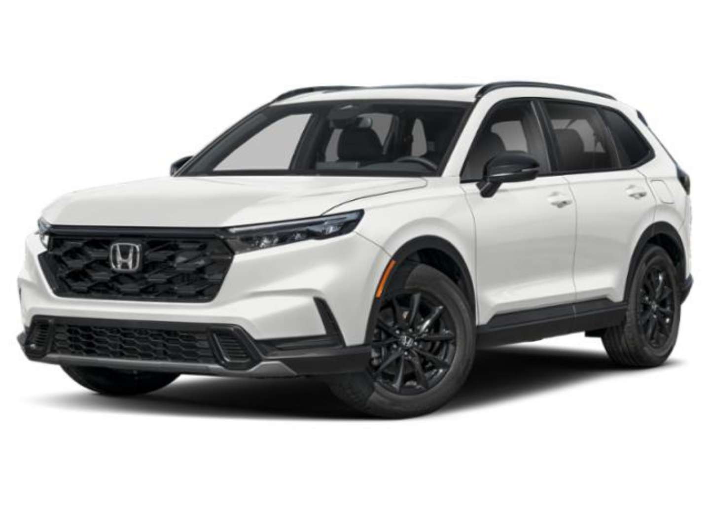 2026 Honda CR-V's photo