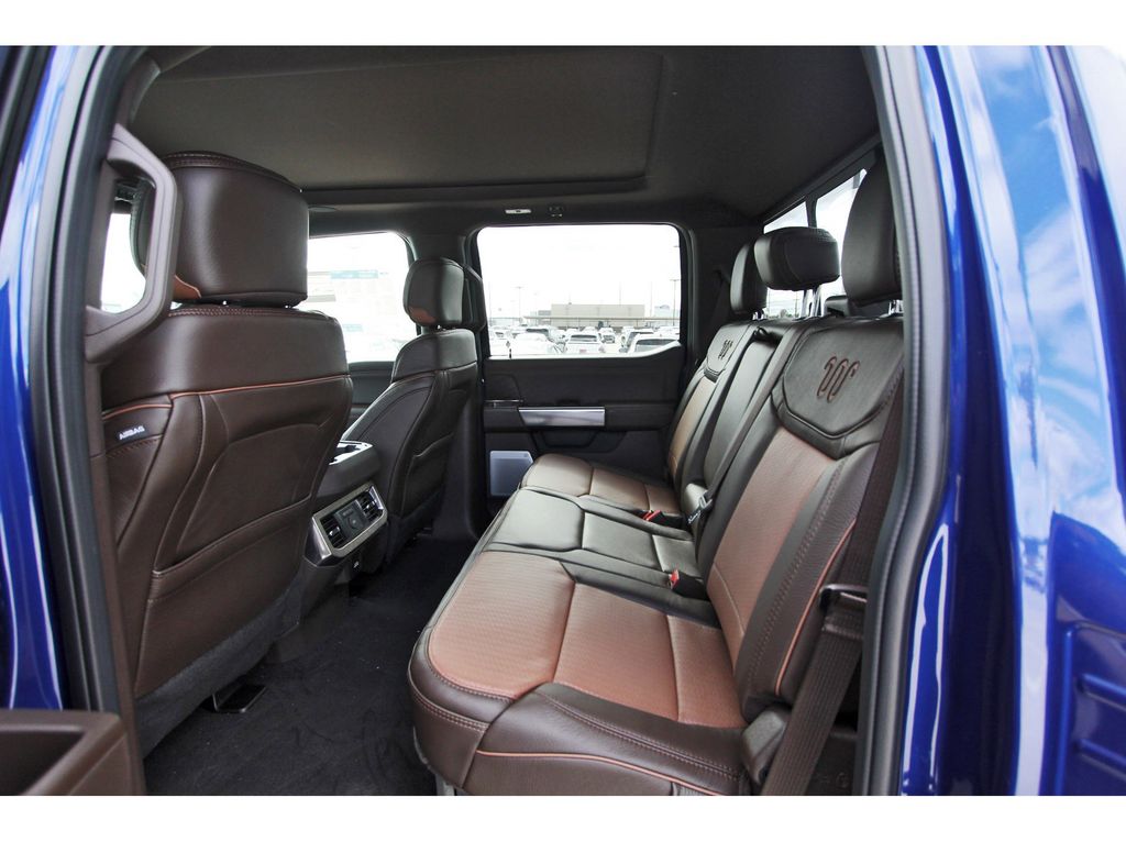 2026 Ford F-350 photo 3